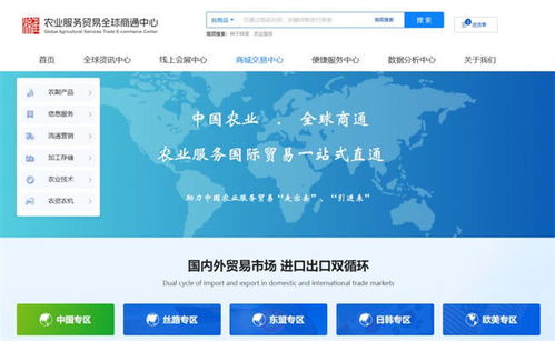 濰坊聯通助力打造國際農業服務貿易新航母，為中國農業高質量發展增添新質生產力
